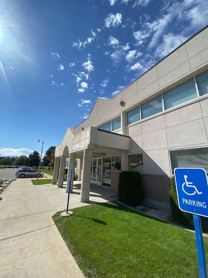 Provo Family Clinic | Wasatch Behavioral Health main image
